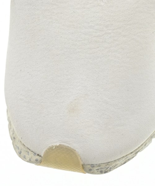 UNDER COVER（アンダーカバー）スニーカー 白 サイズ:24.5cm レディース/2200618650040