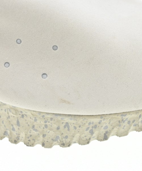 UNDER COVER（アンダーカバー）スニーカー 白 サイズ:24.5cm レディース/2200618650040