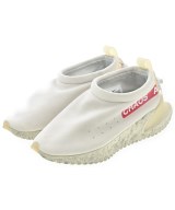 UNDER COVER（アンダーカバー）スニーカー 白 サイズ:24.5cm レディース/2200618650040