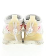 UNDER COVER（アンダーカバー）スニーカー 白 サイズ:24.5cm レディース/2200618650040