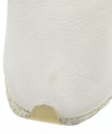 UNDER COVER（アンダーカバー）スニーカー 白 サイズ:24.5cm レディース/2200618650040