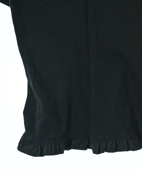 UNDER COVER（アンダーカバー）Tシャツ・カットソー 黒 サイズ:1(S位) レディース/2200619358037