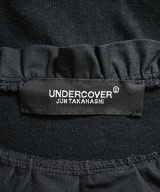 UNDER COVER（アンダーカバー）Tシャツ・カットソー 黒 サイズ:1(S位) レディース/2200619358037