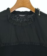 UNDER COVER（アンダーカバー）Tシャツ・カットソー 黒 サイズ:1(S位) レディース/2200619358037