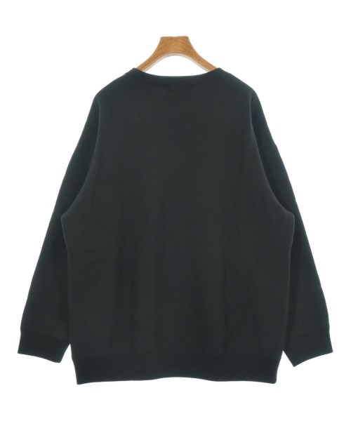 UNDER COVER（アンダーカバー）スウェット 黒 サイズ:2(M位) レディース/2200620054027