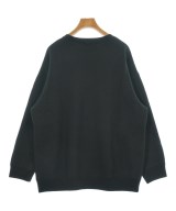 UNDER COVER（アンダーカバー）スウェット 黒 サイズ:2(M位) レディース/2200620054027