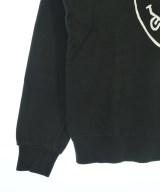 UNDER COVER（アンダーカバー）スウェット 黒 サイズ:M レディース/2200620054034