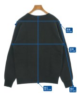 UNDER COVER（アンダーカバー）スウェット 黒 サイズ:M レディース/2200620054034