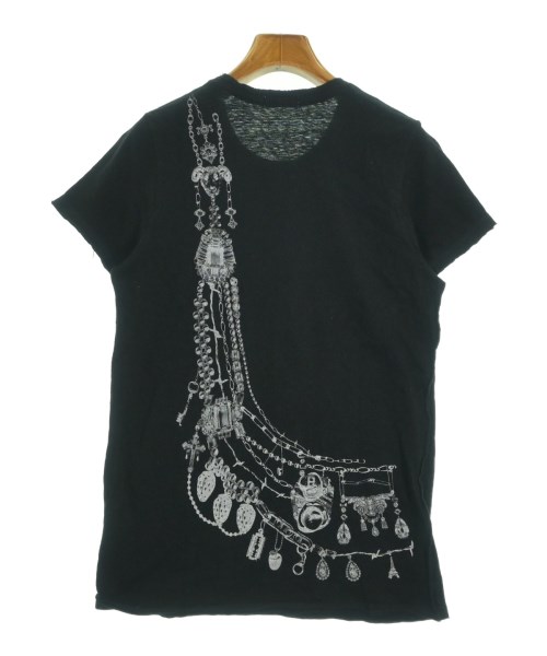 UNDER COVER（アンダーカバー）Tシャツ・カットソー 黒 サイズ:S レディース/2200616619049