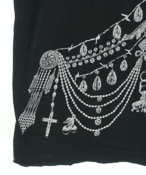 UNDER COVER（アンダーカバー）Tシャツ・カットソー 黒 サイズ:S レディース/2200616619049