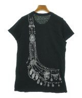 UNDER COVER（アンダーカバー）Tシャツ・カットソー 黒 サイズ:S レディース/2200616619049