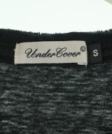 UNDER COVER（アンダーカバー）Tシャツ・カットソー 黒 サイズ:S レディース/2200616619049