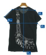 UNDER COVER（アンダーカバー）Tシャツ・カットソー 黒 サイズ:S レディース/2200616619049