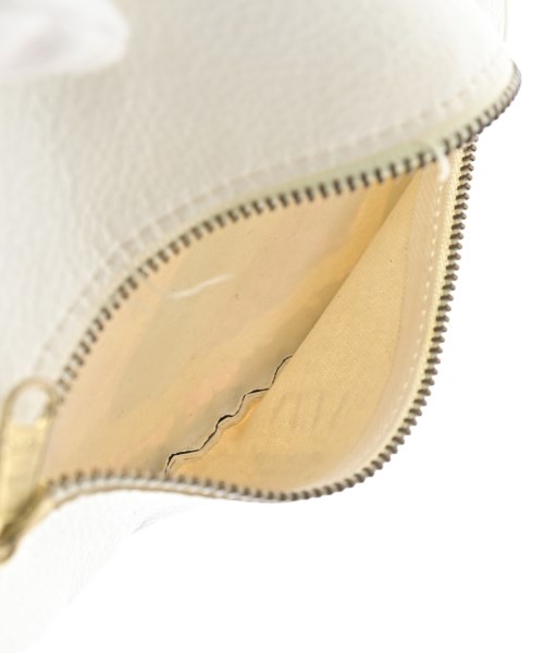 UNDER COVER（アンダーカバー）ポーチ 黒 サイズ:- レディース/2200621200119