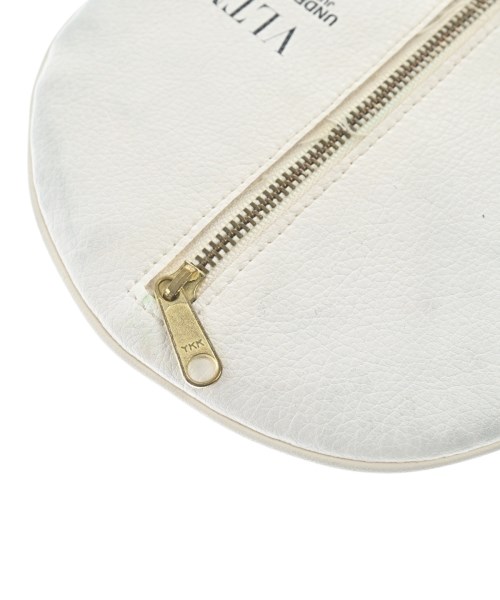 UNDER COVER（アンダーカバー）ポーチ 黒 サイズ:- レディース/2200621200119