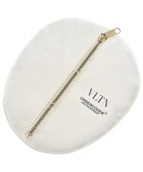 UNDER COVER（アンダーカバー）ポーチ 黒 サイズ:- レディース/2200621200119