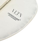 UNDER COVER（アンダーカバー）ポーチ 黒 サイズ:- レディース/2200621200119