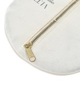 UNDER COVER（アンダーカバー）ポーチ 黒 サイズ:- レディース/2200621200119