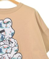 UNDER COVER（アンダーカバー）Tシャツ・カットソー ベージュ サイズ:1(S位) レディース/2200621358025