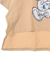 UNDER COVER（アンダーカバー）Tシャツ・カットソー ベージュ サイズ:1(S位) レディース/2200621358025