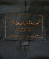 UNDER COVER（アンダーカバー）ジャケット 黒 サイズ:1(S位) レディース/2200606934053