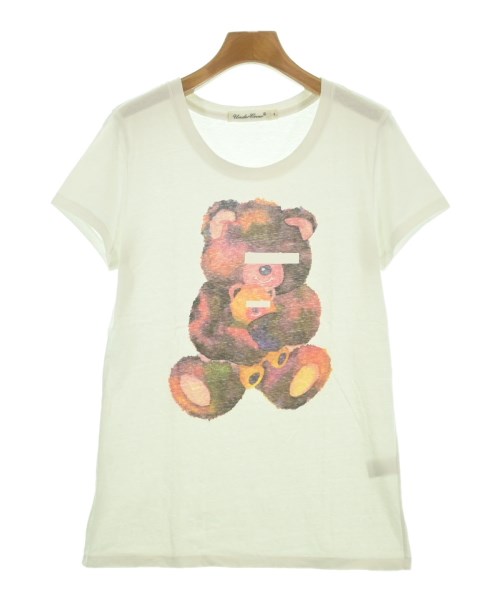 アンダーカバー(UNDER COVER)のUNDER COVER Tシャツ・カットソー