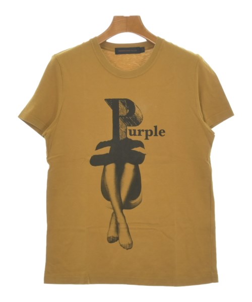 アンダーカバー(UNDER COVER)のUNDER COVER Tシャツ・カットソー