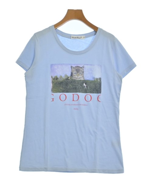 アンダーカバー(UNDER COVER)のUNDER COVER Tシャツ・カットソー