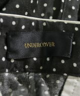 UNDER COVER（アンダーカバー）ショートパンツ 黒 サイズ:2(M位) レディース/2200609132098