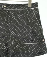 UNDER COVER（アンダーカバー）ショートパンツ 黒 サイズ:2(M位) レディース/2200609132098