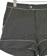 UNDER COVER（アンダーカバー）ショートパンツ 黒 サイズ:2(M位) レディース/2200609132098