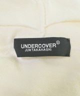 UNDER COVER（アンダーカバー）パーカー 白 サイズ:2(M位) レディース/2200609076323