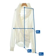 UNDER COVER（アンダーカバー）パーカー 白 サイズ:2(M位) レディース/2200609076323