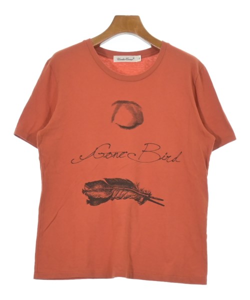 アンダーカバー(UNDER COVER)のUNDER COVER Tシャツ・カットソー