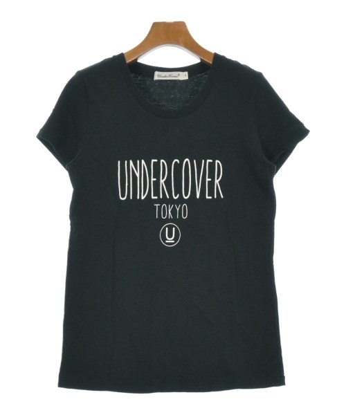 アンダーカバー(UNDER COVER)のUNDER COVER Tシャツ・カットソー