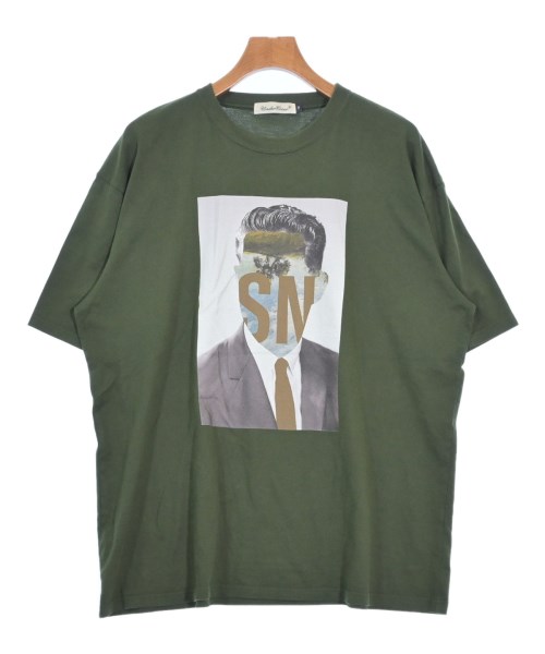 アンダーカバー(UNDER COVER)のUNDER COVER Tシャツ・カットソー