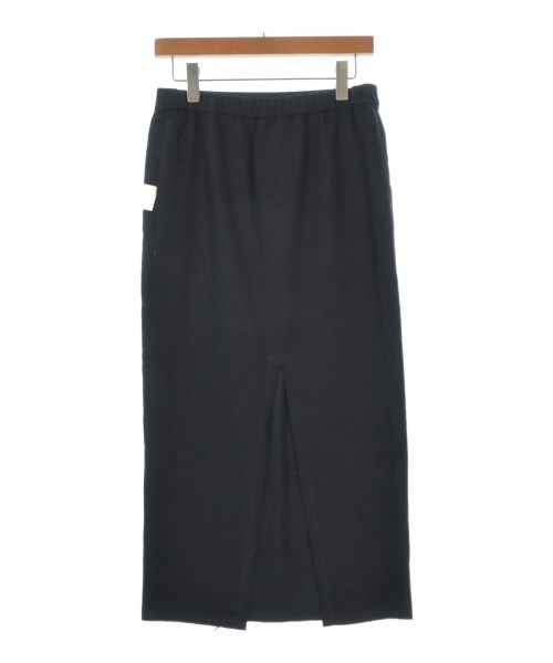 UNDER COVER（アンダーカバー）ロング・マキシ丈スカート 黒 サイズ:M レディース/2200670259113