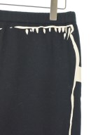 UNDER COVER（アンダーカバー）ロング・マキシ丈スカート 黒 サイズ:M レディース/2200670259113