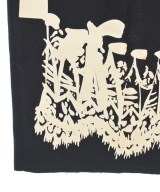 UNDER COVER（アンダーカバー）ロング・マキシ丈スカート 黒 サイズ:M レディース/2200670259113