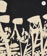 UNDER COVER（アンダーカバー）ロング・マキシ丈スカート 黒 サイズ:M レディース/2200670259113