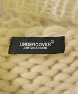UNDER COVER（アンダーカバー）ニット・セーター 白 サイズ:1(S位) レディース/2200671647018