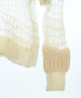 UNDER COVER（アンダーカバー）ニット・セーター 白 サイズ:1(S位) レディース/2200671647018