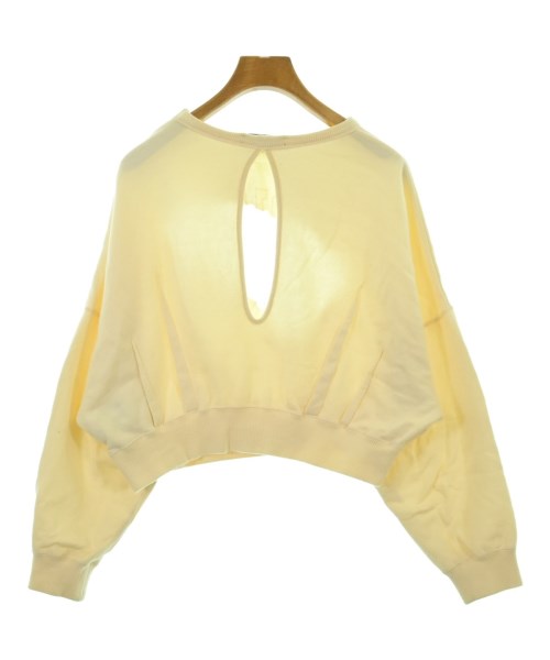 UNDER COVER（アンダーカバー）スウェット 黄 サイズ:2(M位) レディース/2200674602052