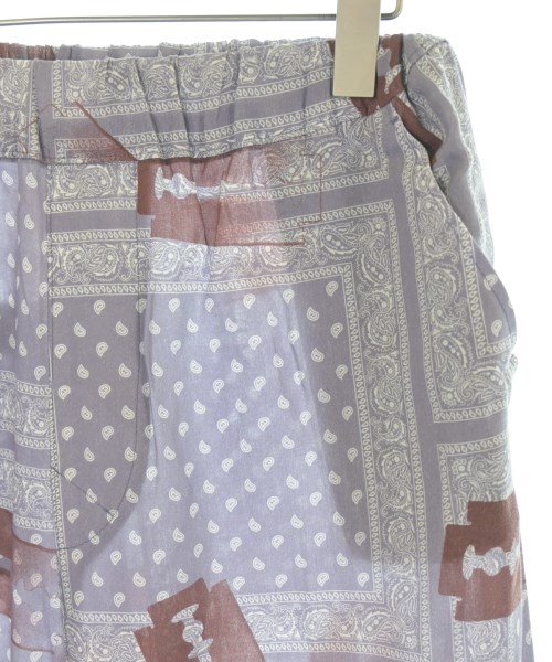 UNDER COVER（アンダーカバー）その他 グレー サイズ:1(S位) レディース/2200674395091