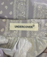 UNDER COVER（アンダーカバー）カジュアルシャツ グレー サイズ:2(M位) レディース/2200674395107