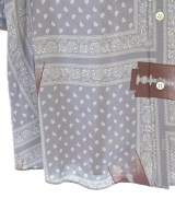 UNDER COVER（アンダーカバー）カジュアルシャツ グレー サイズ:2(M位) レディース/2200674395107