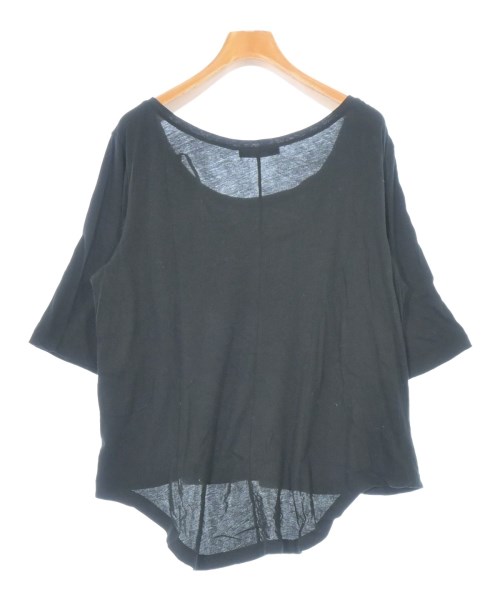 UNDER COVER（アンダーカバー）Tシャツ・カットソー 黒 サイズ:1(S位) レディース/2200674395114