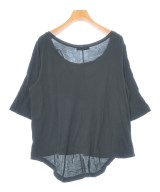UNDER COVER（アンダーカバー）Tシャツ・カットソー 黒 サイズ:1(S位) レディース/2200674395114