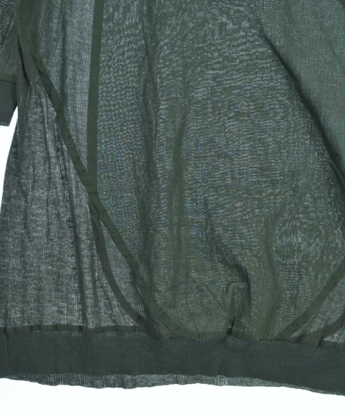 UNDER COVER（アンダーカバー）ニット・セーター 緑 サイズ:1(S位) レディース/2200675434126