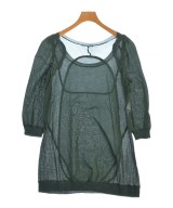 UNDER COVER（アンダーカバー）ニット・セーター 緑 サイズ:1(S位) レディース/2200675434126